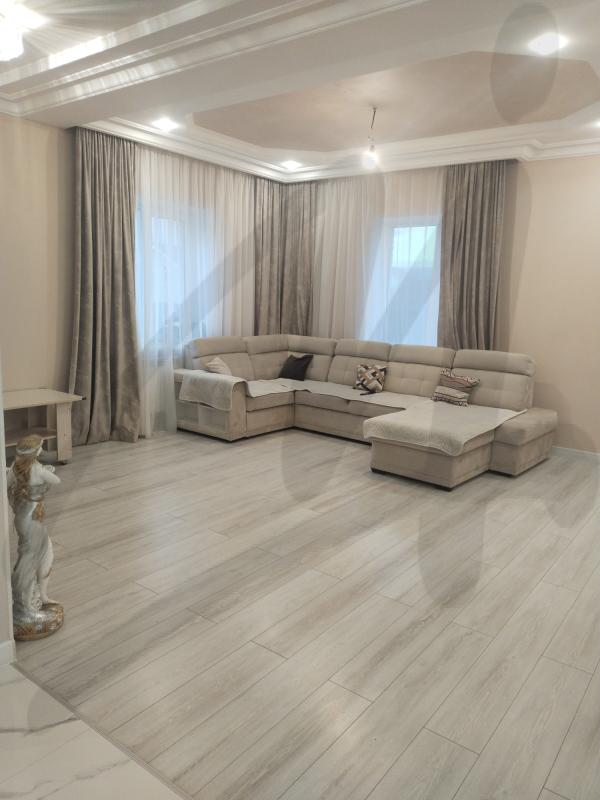 Продажа дома, 166м <sup>2</sup>, 600 сот., Ложки, Русиновка мкр