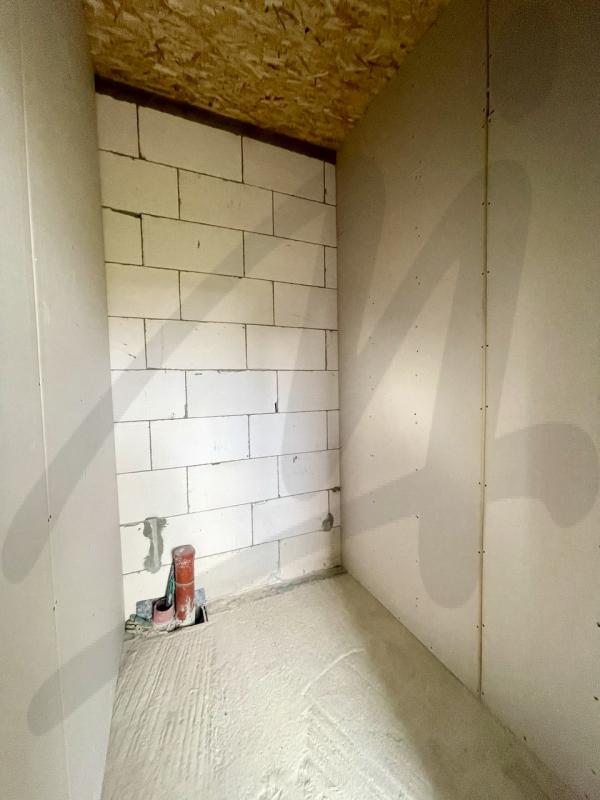 Продажа дома, 43м <sup>2</sup>, 500 сот., Новая, Новая д