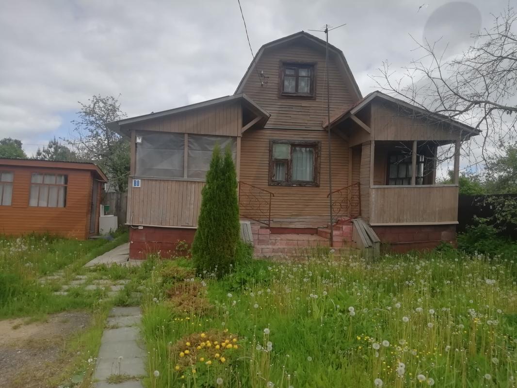Аренда Аренда загородной, 56 кв.м.а