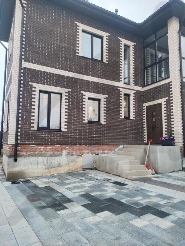 Продажа дома, 166м <sup>2</sup>, 600 сот., Ложки, Русиновка мкр