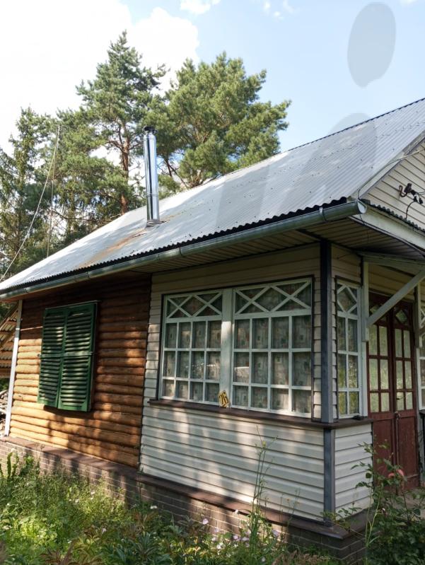 Продажа дома, 50м <sup>2</sup>, 900 сот., Солнечногорск, Дружба снт