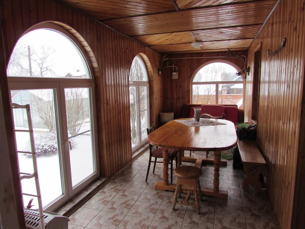 Аренда Аренда загородной, 232 кв.м.а