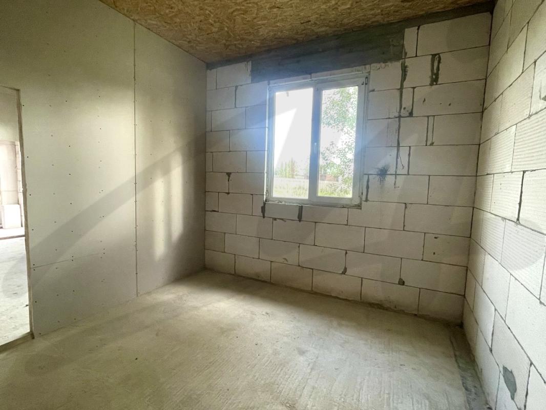 Продажа дома, 43м <sup>2</sup>, 500 сот., Новая, Новая д