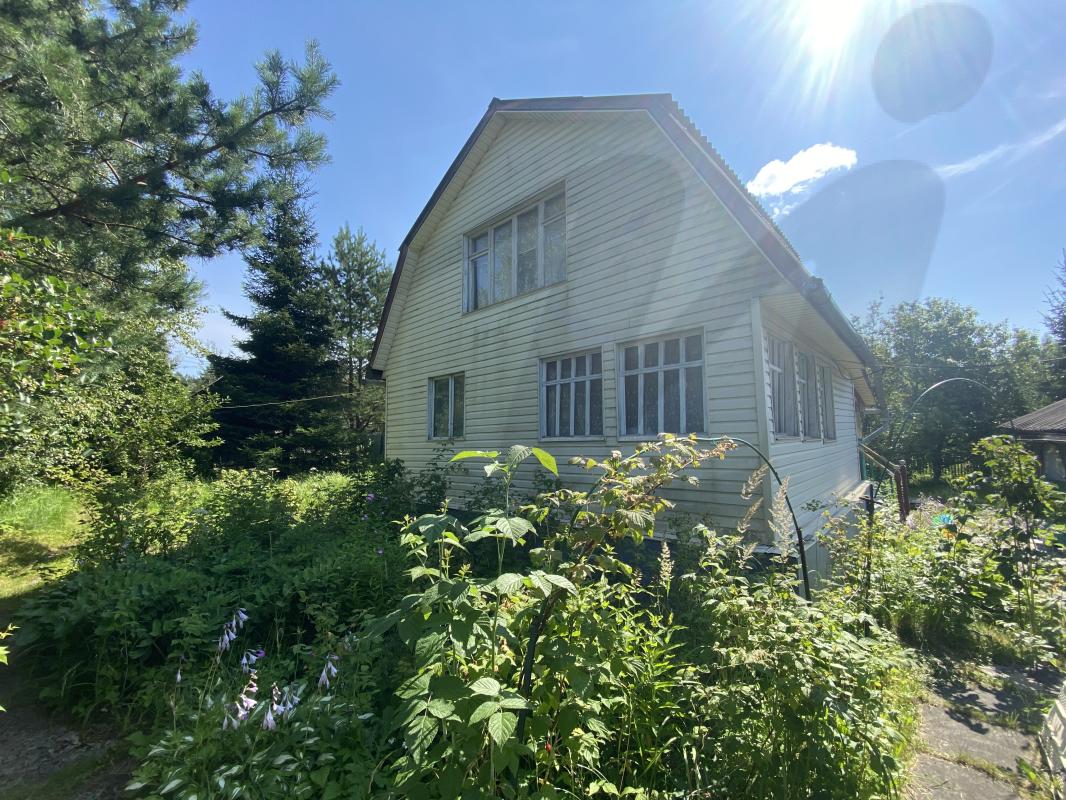 Продажа дачи, 50м <sup>2</sup>, 1000 сот., Редино, Горняк снт