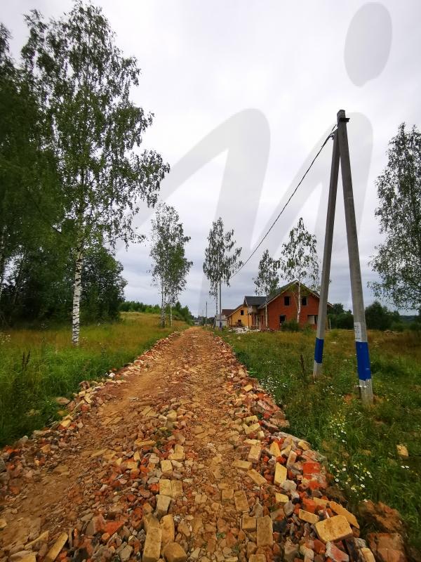 Земельный участок, 15 кв.м.