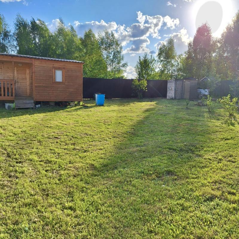 Продажа дома, 223м <sup>2</sup>, 1200 сот., Новая, Победы ул