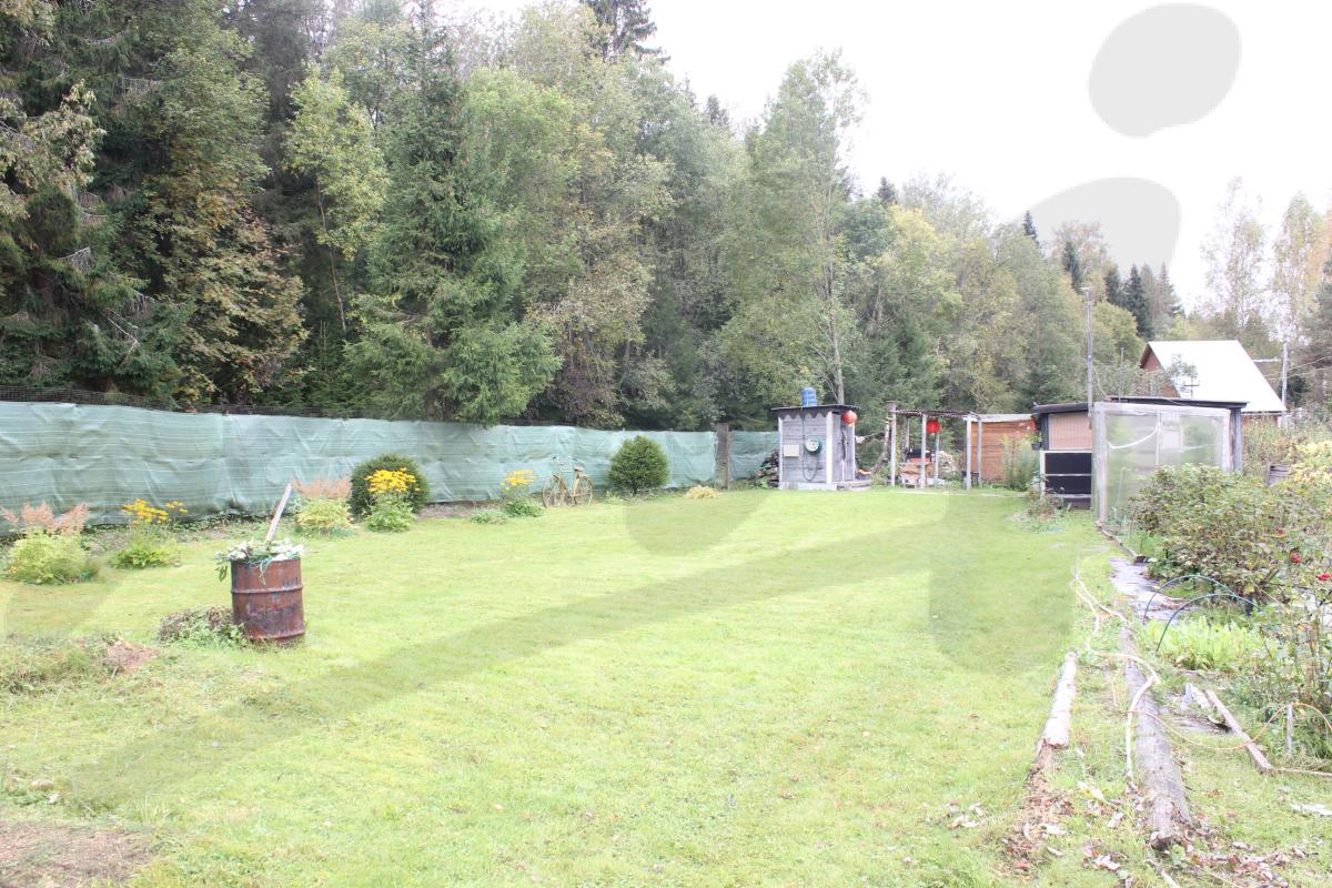 Продажа дачи, 30м <sup>2</sup>, 600 сот., Толстяково, Калина снт