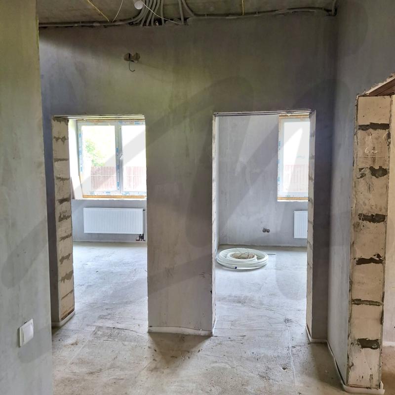 Продажа дома, 223м <sup>2</sup>, 1200 сот., Новая, Победы ул