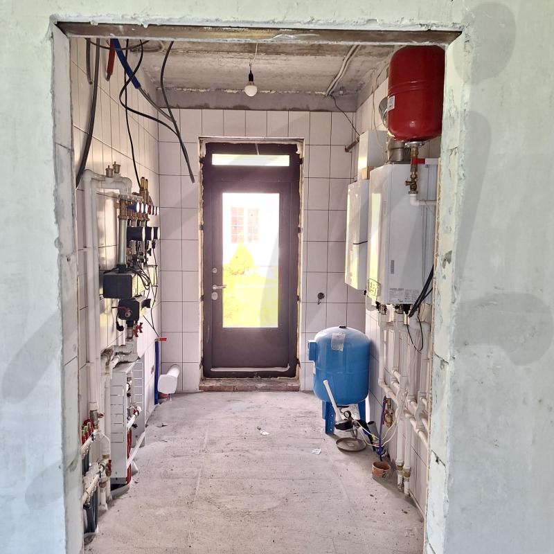 Продажа дома, 223м <sup>2</sup>, 1200 сот., Новая, Победы ул