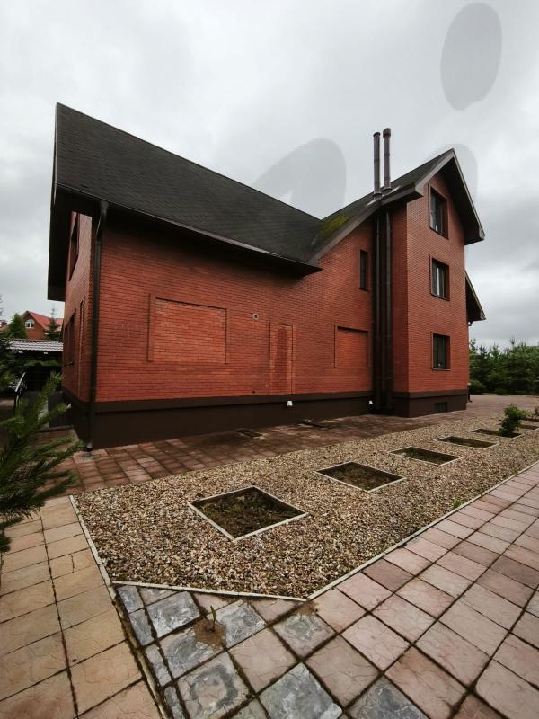 Продажа дома, 635м <sup>2</sup>, 3000 сот., Меленки, Меленки д