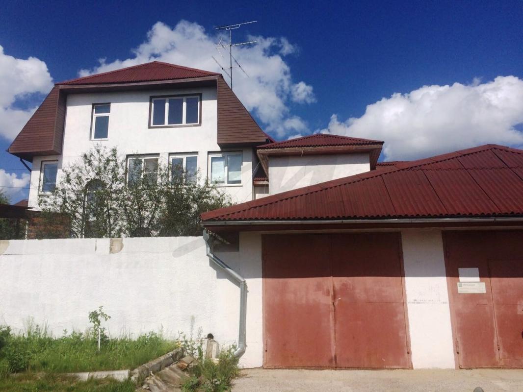 Аренда Аренда загородной, 221 кв.м.а