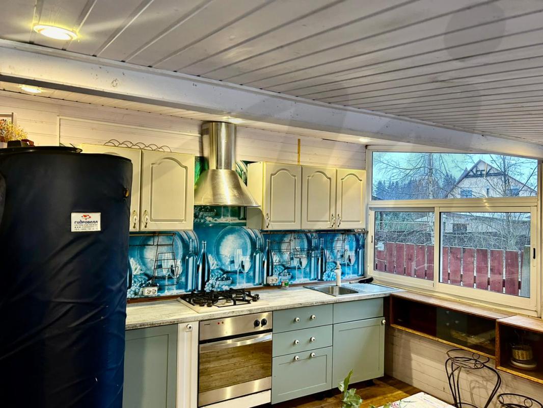 Аренда дома, 120м <sup>2</sup>, Новый Стан, Новый Стан д