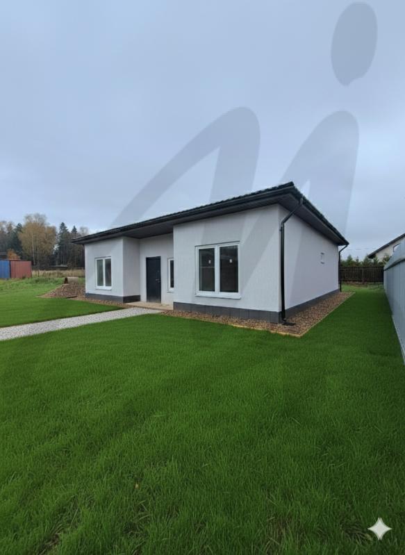 Продажа дома, 120м <sup>2</sup>, 600 сот., Дулепово, Дулепово д