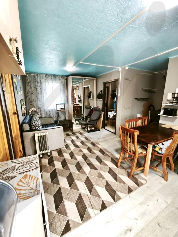 Продажа дома, 50м <sup>2</sup>, 600 сот., Головково, Дружба снт