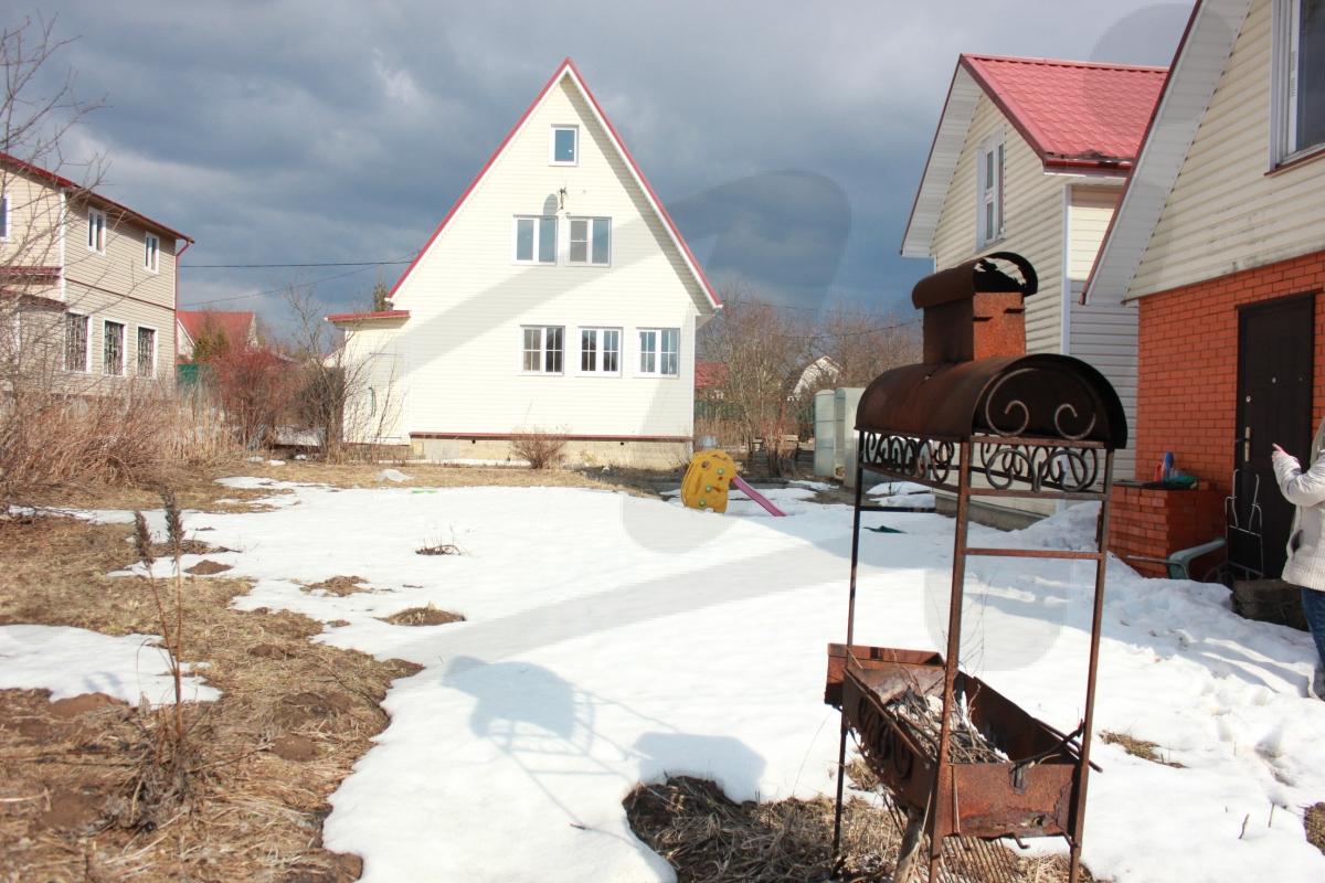 Аренда Аренда загородной, 117 кв.м.а