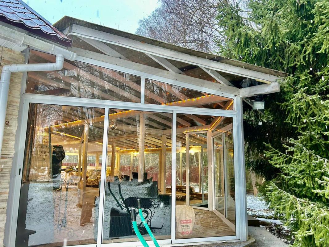 Аренда дома, 120м <sup>2</sup>, Новый Стан, Новый Стан д