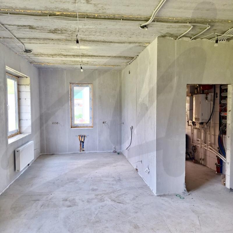 Продажа дома, 223м <sup>2</sup>, 1200 сот., Новая, Победы ул