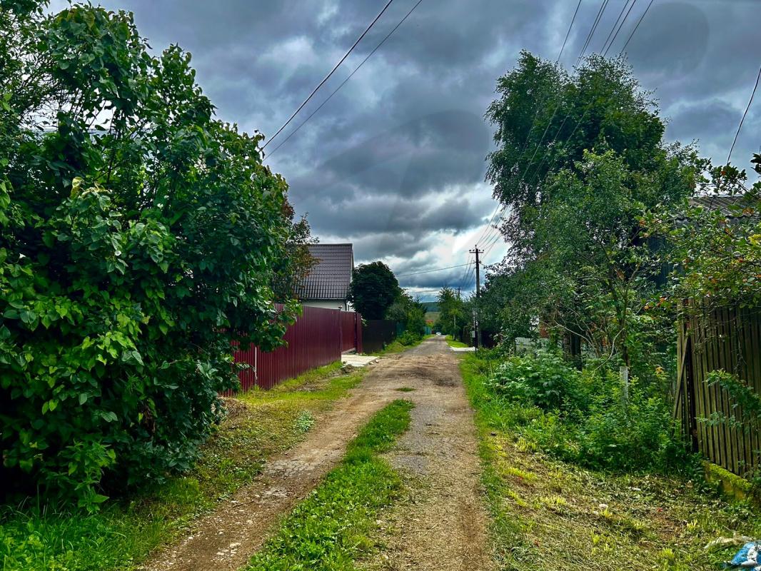 Продажа дома, 40м <sup>2</sup>, 800 сот., Тимоново, Луч снт