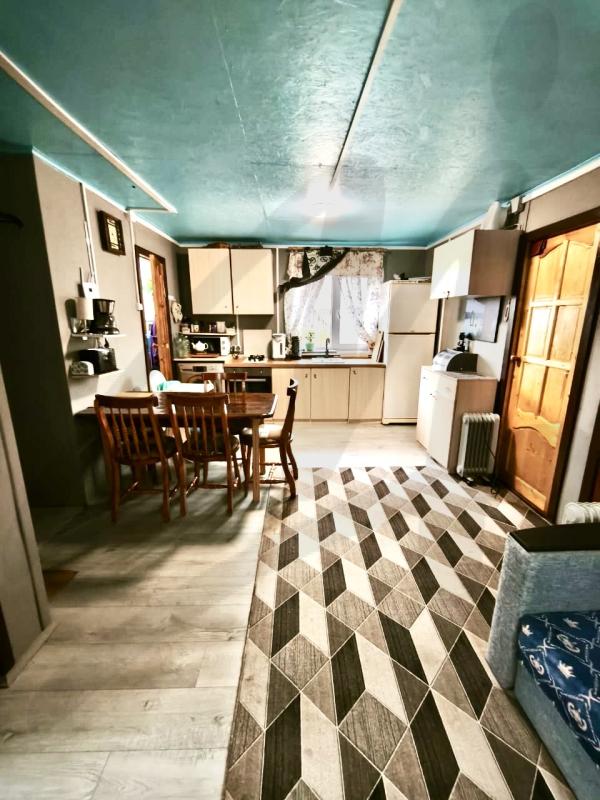 Продажа дома, 50м <sup>2</sup>, 600 сот., Головково, Дружба снт