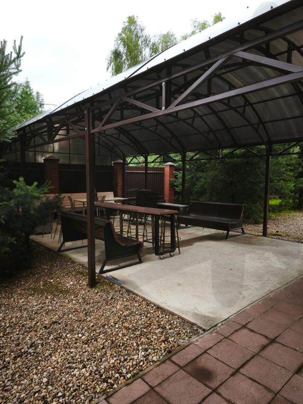 Продажа дома, 635м <sup>2</sup>, 3000 сот., Меленки, Меленки д