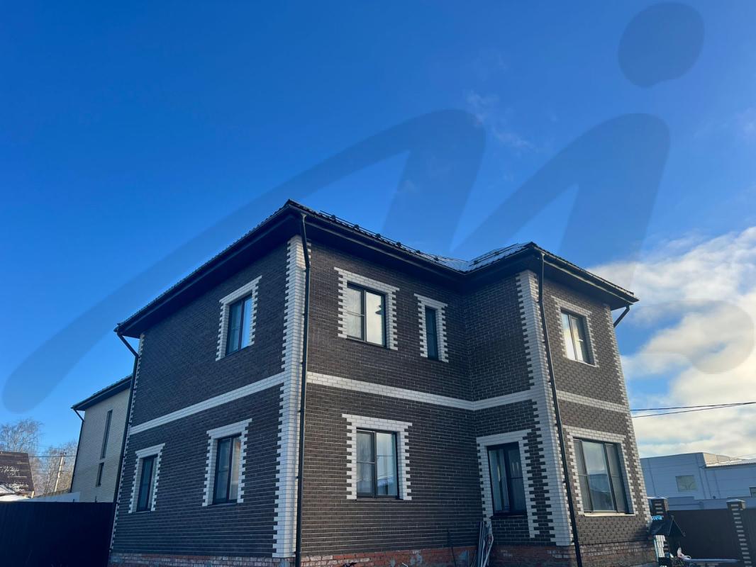 Продажа дома, 166м <sup>2</sup>, 600 сот., Ложки, Русиновка мкр