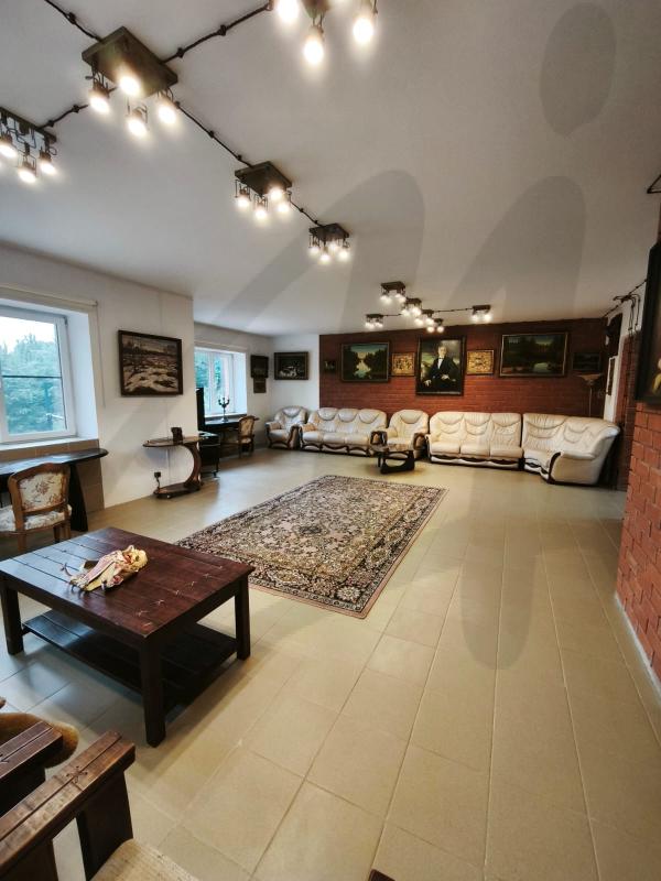 Продажа дома, 635м <sup>2</sup>, 3000 сот., Меленки, Меленки д