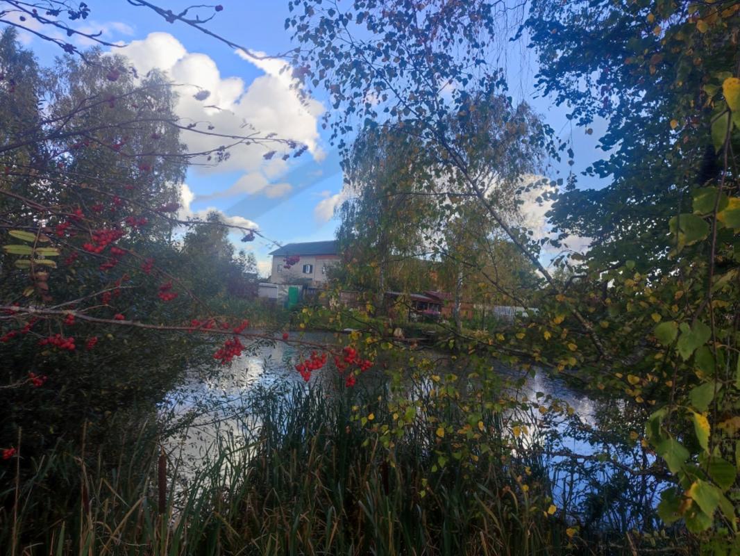 Продажа участка, Редино, Редино д