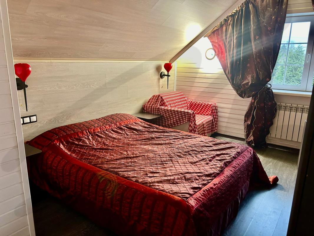 Аренда дома, 120м <sup>2</sup>, Новый Стан, Новый Стан д