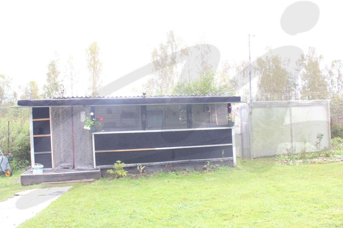 Продажа дачи, 30м <sup>2</sup>, 600 сот., Толстяково, Калина снт