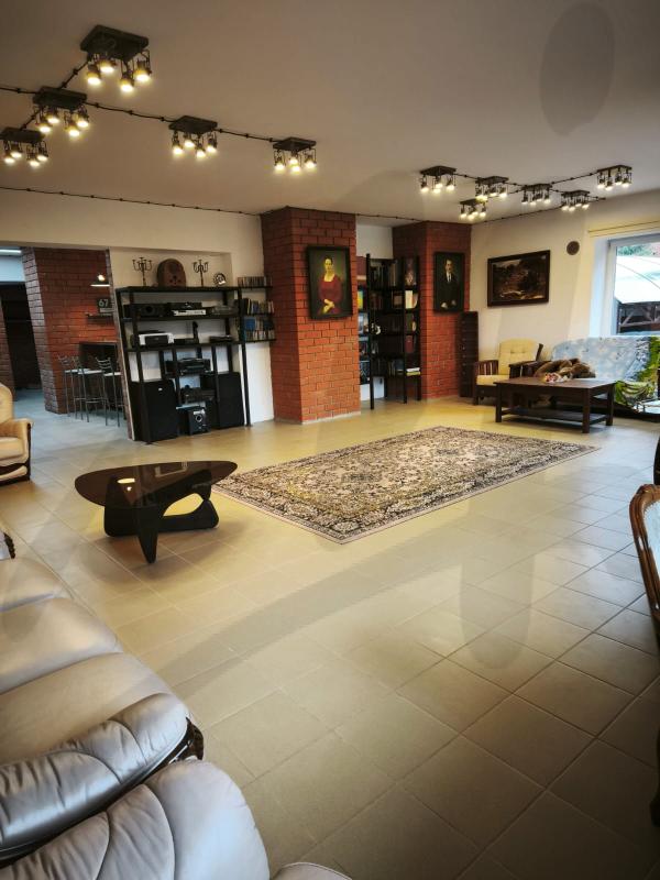 Продажа дома, 635м <sup>2</sup>, 3000 сот., Меленки, Меленки д