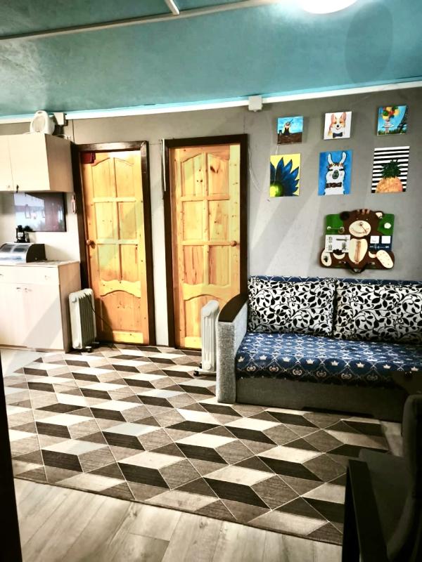 Продажа дома, 50м <sup>2</sup>, 600 сот., Головково, Дружба снт