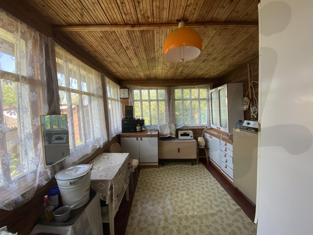 Продажа дачи, 50м <sup>2</sup>, 1000 сот., Редино, Горняк снт