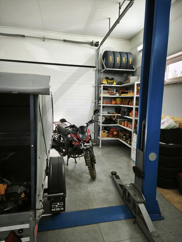 Продажа дома, 90м <sup>2</sup>, 1100 сот., Клин, Большое Щапово д