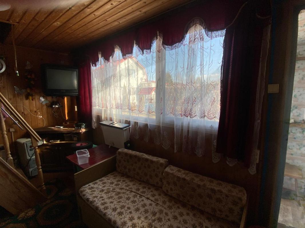 Продажа дачи, 45м <sup>2</sup>, 600 сот., Лаптево, Лаптево д,  198