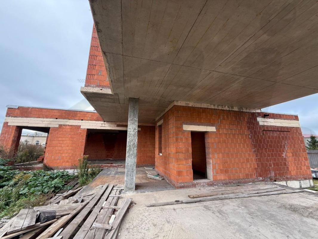 Продажа дома, 393м <sup>2</sup>, 1200 сот., Клоково, Клоково д