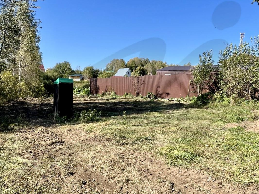 Продажа дома, 43м <sup>2</sup>, 500 сот., Новая, Новая д