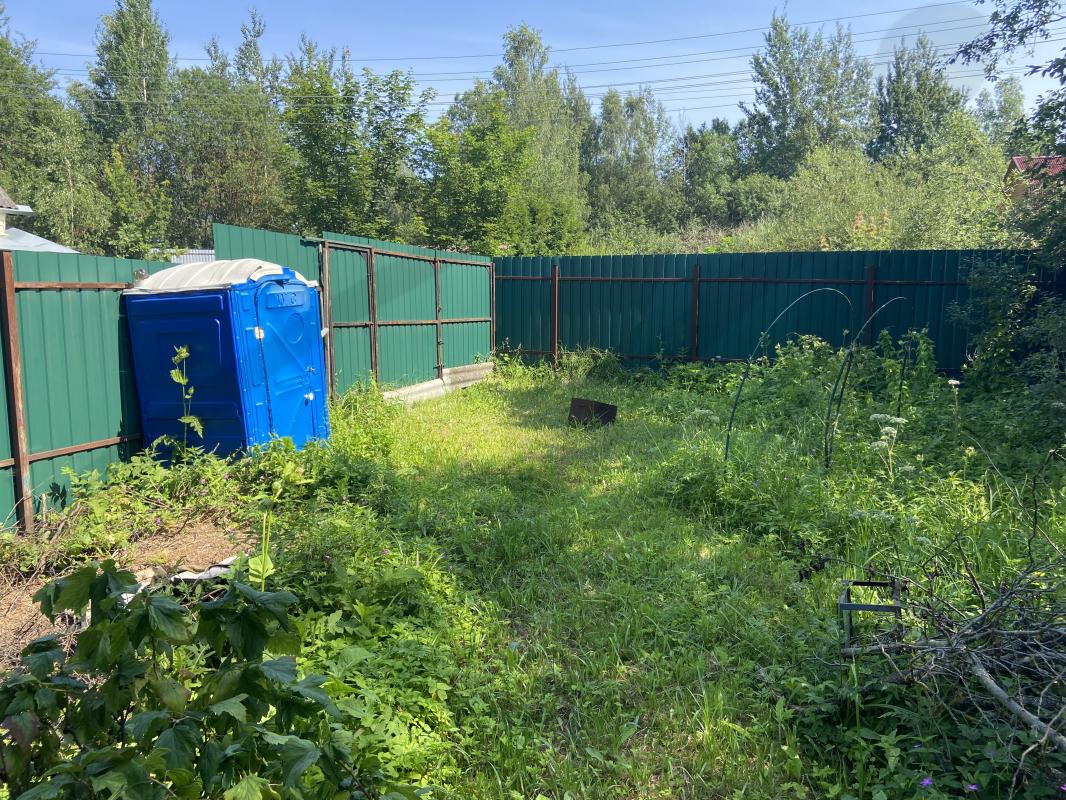 Продажа дачи, 50м <sup>2</sup>, 1000 сот., Редино, Горняк снт