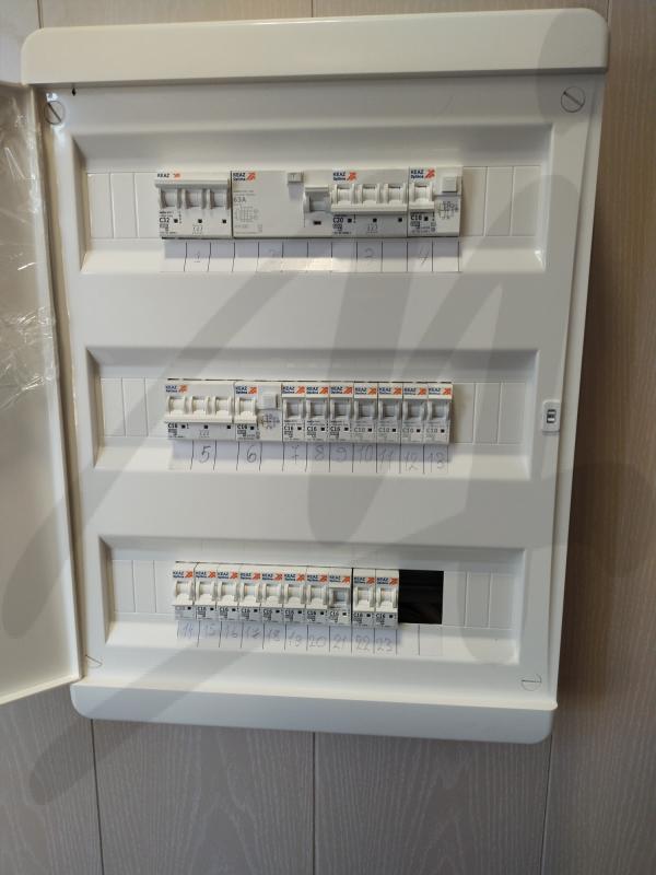 Продажа дома, 120м <sup>2</sup>, 600 сот., Солнечногорск, Натальи Вишняковой ул