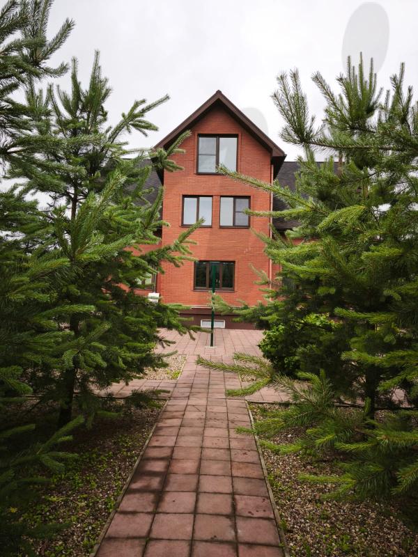 Продажа дома, 635м <sup>2</sup>, 3000 сот., Меленки, Меленки д