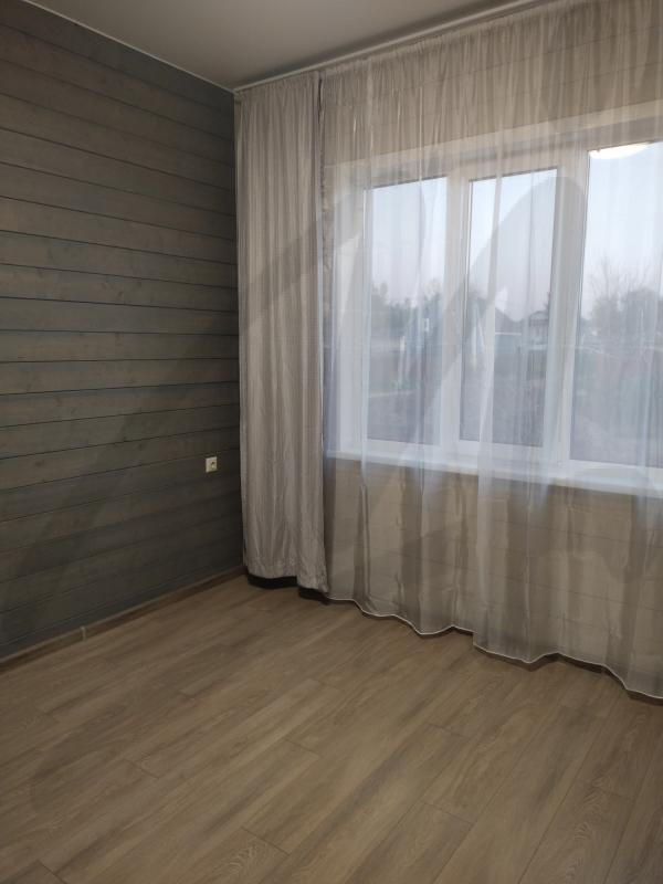 Продажа дома, 120м <sup>2</sup>, 600 сот., Солнечногорск, Натальи Вишняковой ул