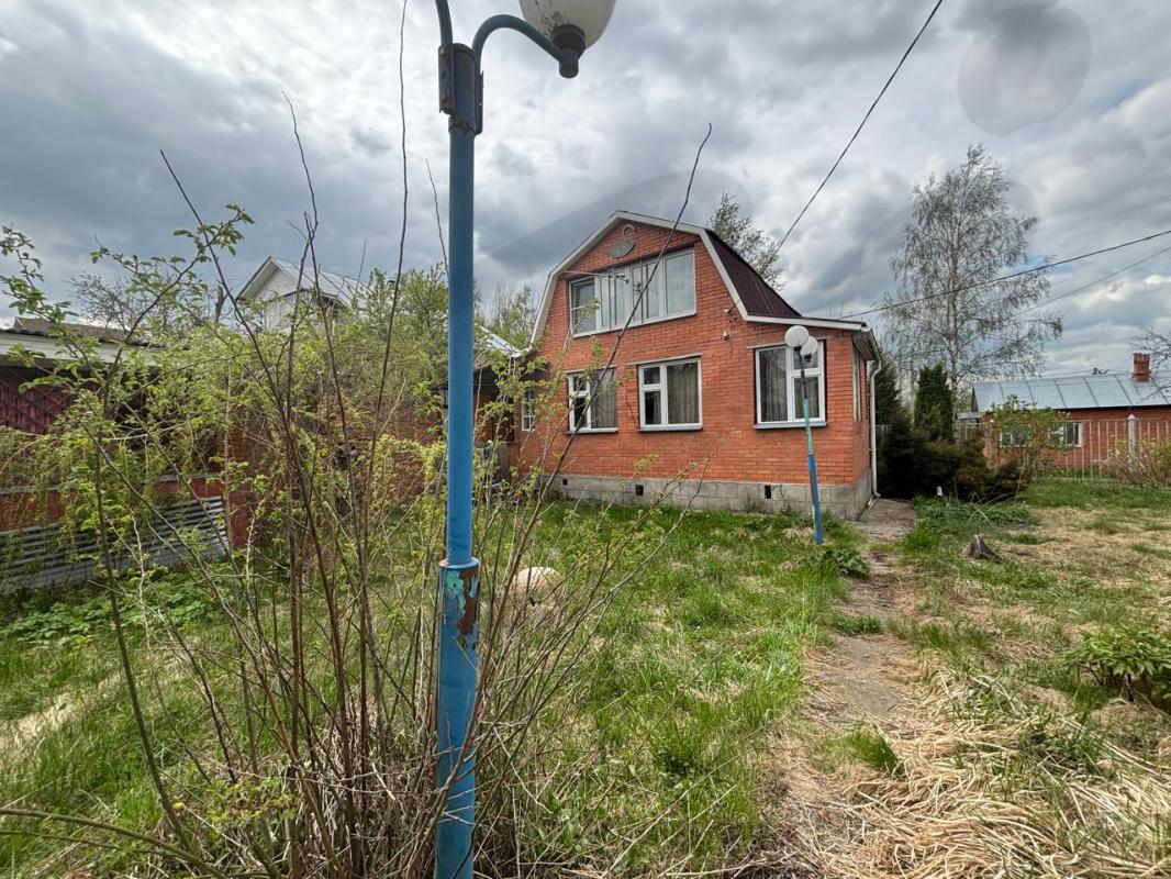 Продажа дома, 90м <sup>2</sup>, 750 сот., Тимоново, Сенежское снт