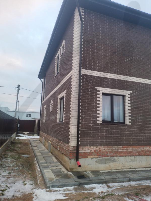 Продажа дома, 166м <sup>2</sup>, 600 сот., Ложки, Русиновка мкр