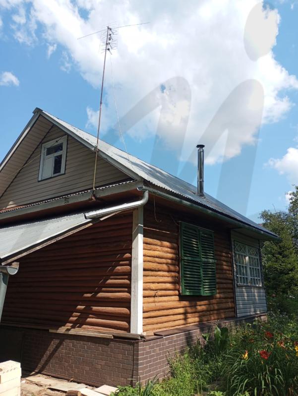 Продажа дома, 50м <sup>2</sup>, 900 сот., Солнечногорск, Дружба снт