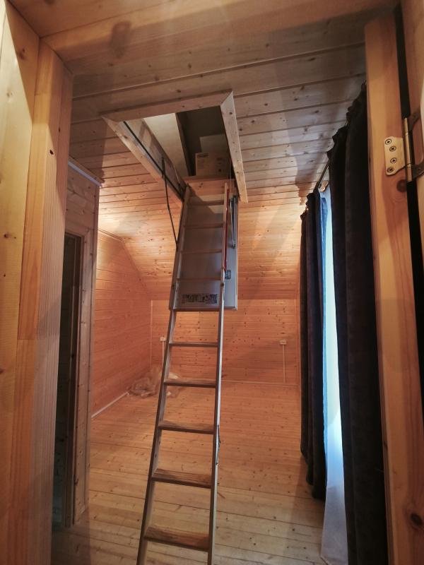 Продажа дома, 90м <sup>2</sup>, 1100 сот., Клин, Большое Щапово д