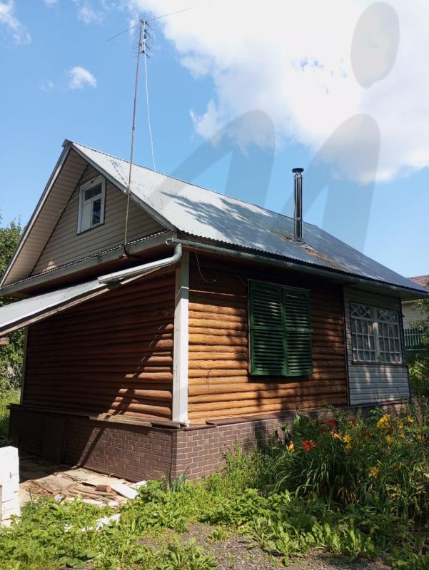 Продажа дома, 50м <sup>2</sup>, 900 сот., Солнечногорск, Дружба снт