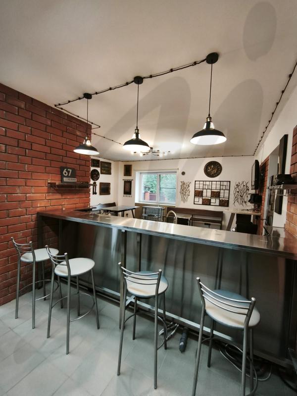 Продажа дома, 635м <sup>2</sup>, 3000 сот., Меленки, Меленки д