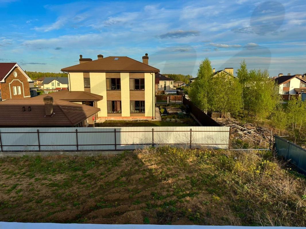 Продажа дома, 393м <sup>2</sup>, 1200 сот., Клоково, Клоково д