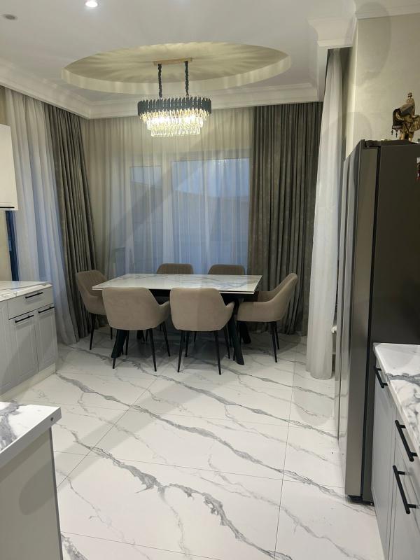 Продажа дома, 166м <sup>2</sup>, 600 сот., Ложки, Русиновка мкр