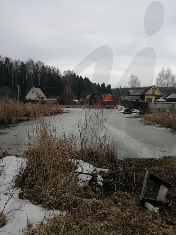 Земельный участок, 6 кв.м.