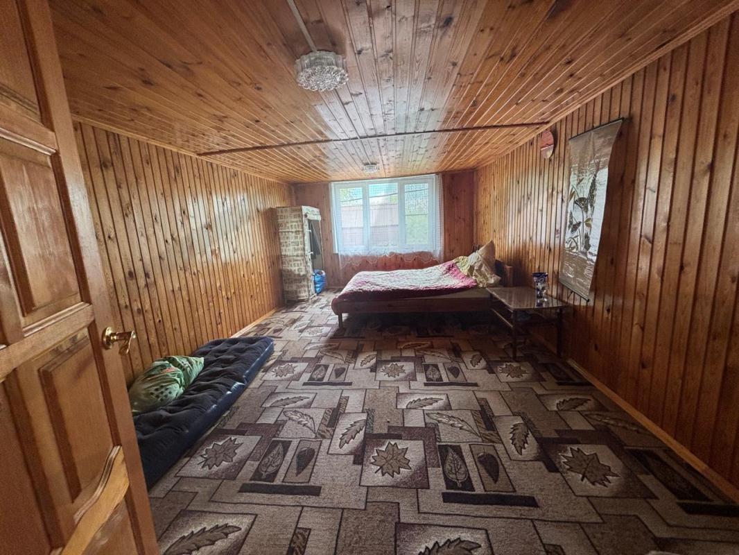 Продажа дома, 90м <sup>2</sup>, 750 сот., Тимоново, Сенежское снт